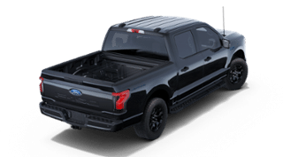 2025 Ford F-150 Lightning® External Image 3